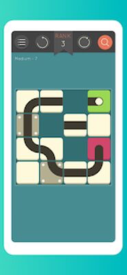 Скачать Puzzlerama - Lines, Dots, Blocks и многое другое! (Взлом Много монет) версия 2.9.2.RC-Android-Free(131) на Андроид