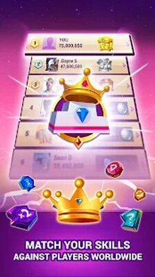 Скачать Bejeweled Blitz (Взлом Много монет) версия 2.23.3.11 на Андроид