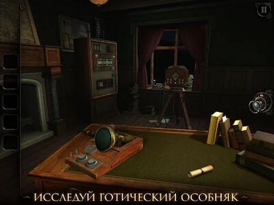 Скачать The Room Three (Взлом Много денег) версия 1.06 на Андроид