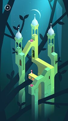 Скачать Monument Valley 2 (Взлом Много монет) версия 2.0.4 на Андроид