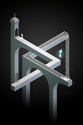 Скачать Monument Valley (Взлом Много денег) версия 2.7.17 на Андроид