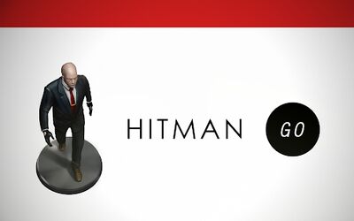 Скачать Hitman GO (Взлом Много денег) версия 1.13.108869 на Андроид