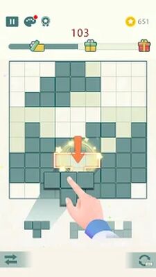 Скачать SudoCube: игра-головоломка Судоку (Взлом Много монет) версия 5.001 на Андроид