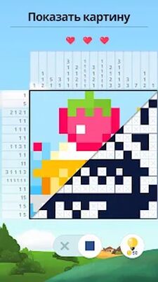 Скачать Nonogram - судоку (Взлом Много монет) версия 1.5.6 на Андроид