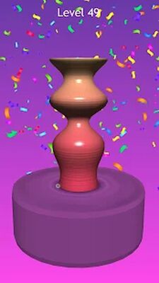 Скачать Pot Master 3D (Взлом Много монет) версия 2.7.4 на Андроид