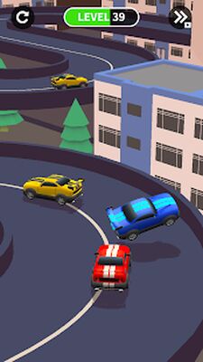 Скачать Car Games 3D (Взлом Разблокировано все) версия 0.5.9 на Андроид