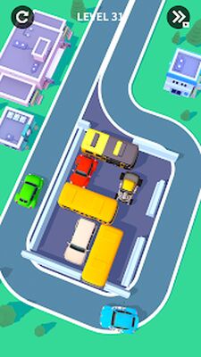 Скачать Car Games 3D (Взлом Разблокировано все) версия 0.5.9 на Андроид