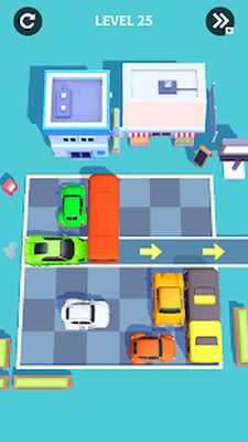 Скачать Car Games 3D (Взлом Разблокировано все) версия 0.5.9 на Андроид