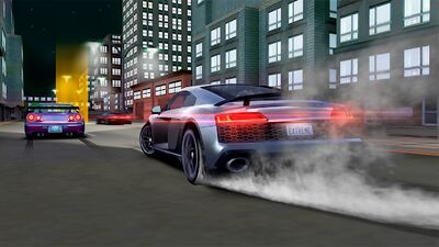 Скачать Extreme Car Driving Simulator (Взлом Разблокировано все) версия 6.0.14 на Андроид