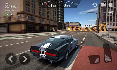 Скачать Ultimate Car Driving Simulator (Взлом Разблокировано все) версия 6.1 на Андроид