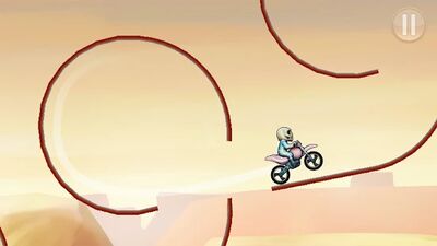 Скачать Bike Race：игры гонки (Взлом Разблокировано все) версия 8.0.0 на Андроид