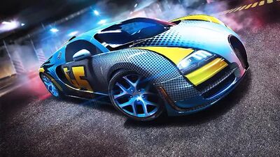 Скачать Asphalt 8 - Аркадные Гонки (Взлом Разблокировано все) версия 5.9.2a на Андроид