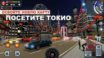 Скачать Car Driving School Simulator (Взлом Разблокировано все) версия 3.2.8 на Андроид