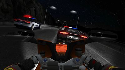 Скачать Racing Fever: Moto (Взлом Разблокировано все) версия v1.72.0 на Андроид