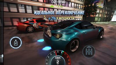 Скачать Drag Battle: Racing Challenge (Взлом Много монет) версия 3.25.91 на Андроид