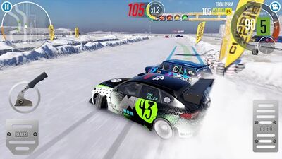 Скачать CarX Drift Racing 2 (Взлом Разблокировано все) версия 1.16.1 на Андроид