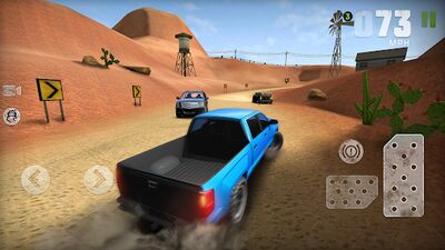 Скачать Extreme SUV Driving Simulator (Взлом Много денег) версия 5.8.1 на Андроид