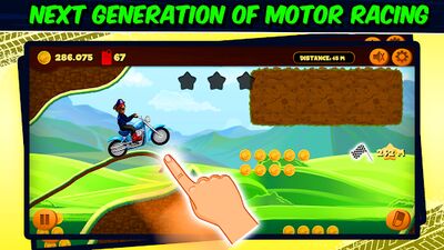 Скачать Road Draw 2: Moto Race (Взлом Много денег) версия 1.6.7 на Андроид