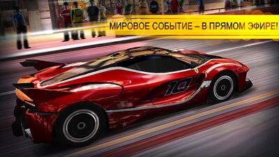 Скачать Гонки CSR (Взлом Много монет) версия 5.0.1 на Андроид