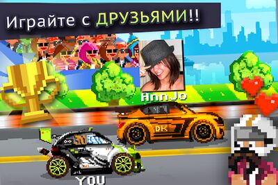 Скачать Motor World Car Factory (Взлом Много монет) версия 1.9037 на Андроид