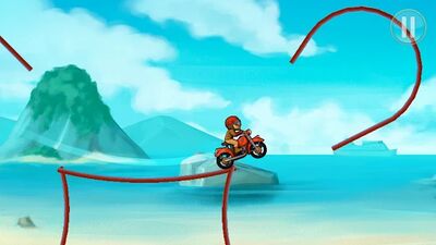 Скачать Bike Race Pro by T. F. Games (Взлом Много монет) версия 7.9.4 на Андроид