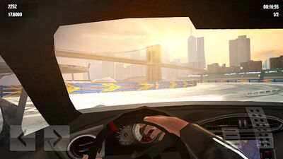 Скачать Drift Max World - дрифт-игра (Взлом Разблокировано все) версия 3.0.4 на Андроид