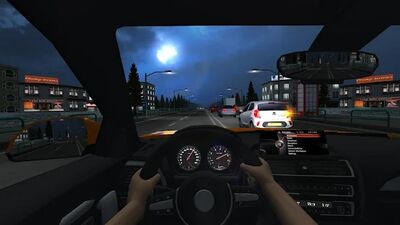 Скачать Racing Limits (Взлом Много монет) версия 1.3.2 на Андроид