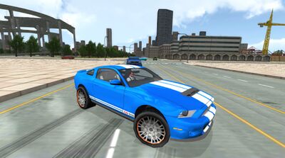 Скачать Real Car Drifting Simulator (Взлом Много монет) версия 1.10 на Андроид