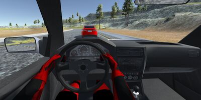 Скачать E30 M3 Drift Simulator (Взлом Много монет) версия 36 на Андроид