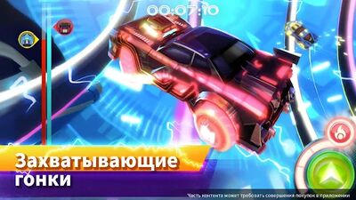 Скачать RaceCraft: стройте и гоняйте (Взлом Много монет) версия 1.5 на Андроид