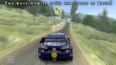 Скачать M.U.D. Rally Racing (Взлом Много монет) версия 2.1.0 на Андроид