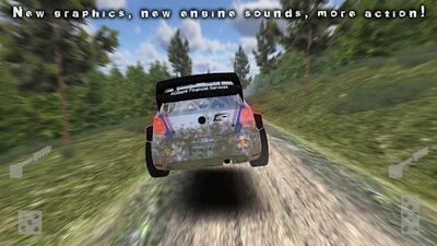 Скачать M.U.D. Rally Racing (Взлом Много монет) версия 2.1.0 на Андроид