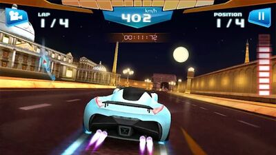 Скачать Быстрые гонки 3D - Fast Racing (Взлом Много денег) версия 2.0 на Андроид