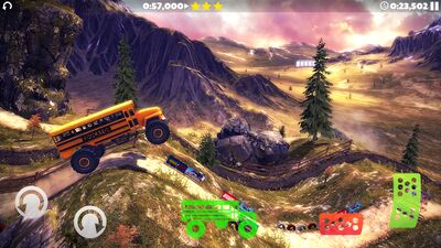 Скачать Offroad Legends 2 (Взлом Много денег) версия 1.2.15 на Андроид