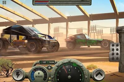 Скачать Racing Xtreme: Fast Rally Driver 3D (Взлом Разблокировано все) версия 1.13.0 на Андроид