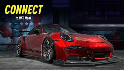 Скачать NFS Heat Studio (Взлом Много денег) версия 1.5.0 на Андроид