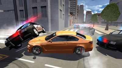 Скачать Extreme Car Driving Racing 3D (Взлом Разблокировано все) версия 3.16 на Андроид