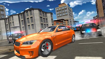 Скачать Extreme Car Driving Racing 3D (Взлом Разблокировано все) версия 3.16 на Андроид