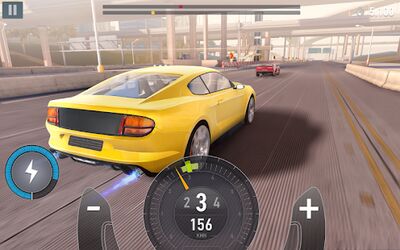 Скачать Top Speed 2: Drag Rivals & Nitro Racing (Взлом Много монет) версия 1.02.0 на Андроид