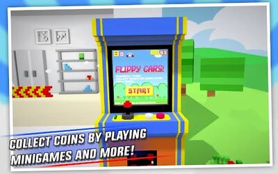 Скачать Crossy Brakes : Smashy Crossy Road Car Games 2021 (Взлом Много монет) версия 1.0.6 на Андроид
