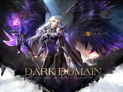 Скачать Dark Domain (Взлом Много денег) версия 8.0 на Андроид