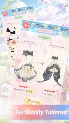 Скачать Love Nikki-Dress UP Queen (Взлом Разблокировано все) версия 7.3.0 на Андроид