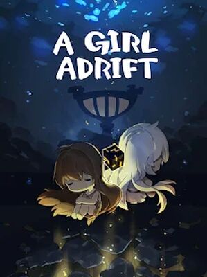 Скачать A Girl Adrift (Взлом Много монет) версия 1.372 на Андроид