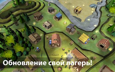 Скачать Eden: Игра (Взлом Много денег) версия 2021.7 на Андроид