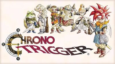 Скачать CHRONO TRIGGER (Upgrade Ver.) (Взлом Много денег) версия 2.0.5 на Андроид