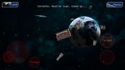 Скачать Space RPG 3 (Взлом Много монет) версия 1.2.0.6 на Андроид