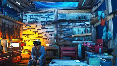 Скачать Gun Strike: стрелялки FPS (Взлом Много денег) версия 2.0.8 на Андроид