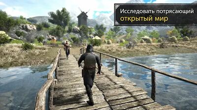 Скачать Evil Lands: Online Action RPG (Взлом Разблокировано все) версия 1.9.1 на Андроид