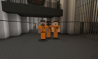 Скачать Mod SCP for MCPE (Взлом Много монет) версия 1.0 на Андроид