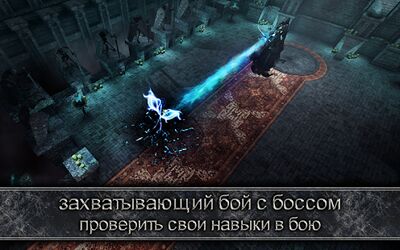 Скачать AnimA ARPG (Action RPG 2021) (Взлом Много денег) версия 3.0.0 на Андроид